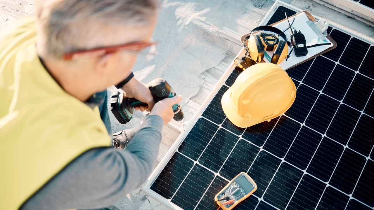 Agende sua manutenção de sistema solar em Cruzeiro do Sul - Infinity Automações e Energia Limpa