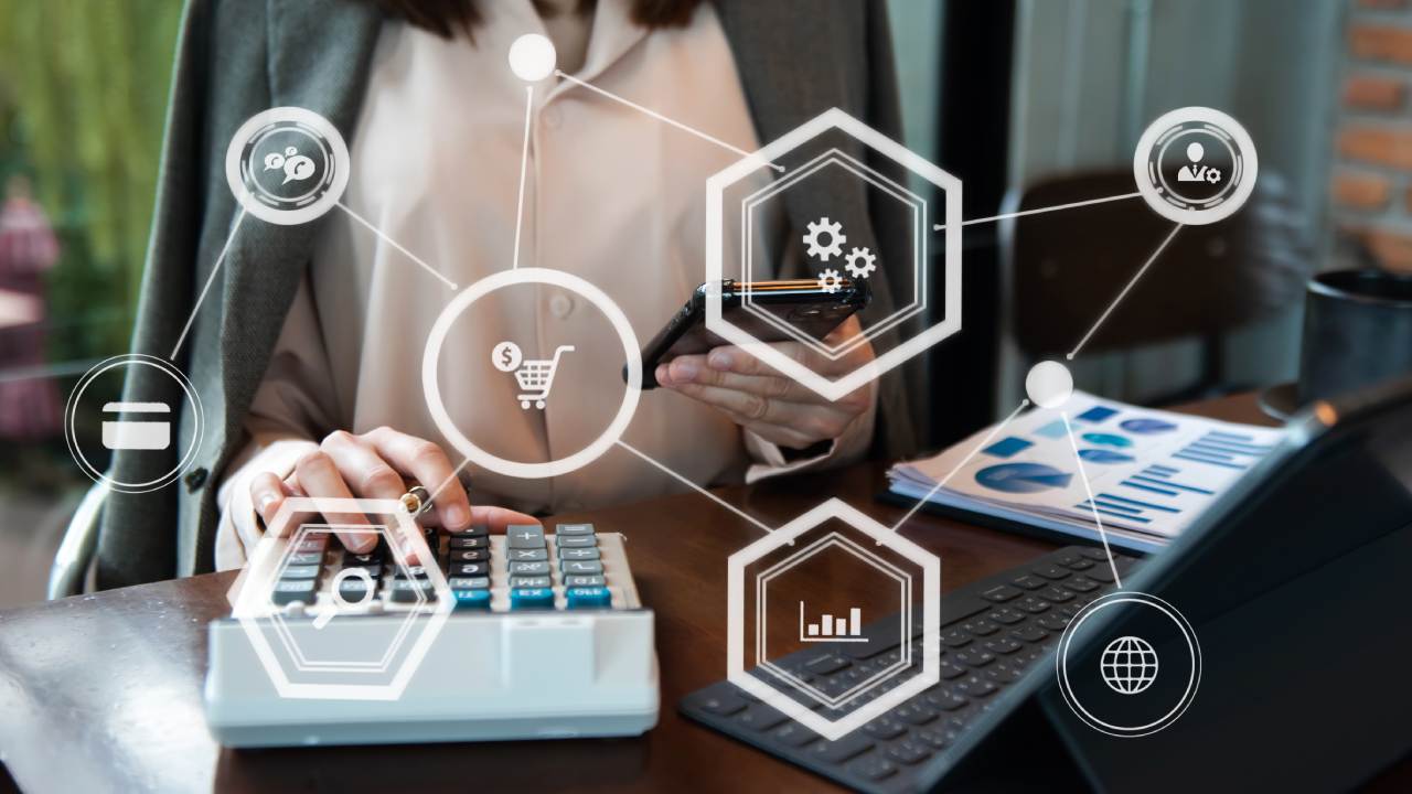 Como funciona a automação comercial e por que ela está mudando o varejo - Infinity Automações e Energia Limpa