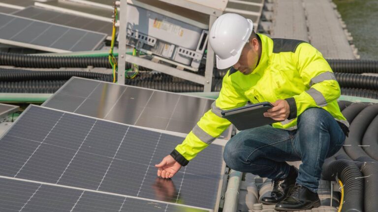 Como funciona a manutenção preventiva de sistemas solares - Infinity Automações e Energia Limpa