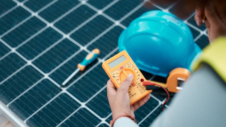 Compre seu kit solar com suporte técnico especializado no Acre - Infinity Automações e Energia Limpa