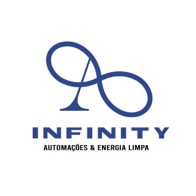 Infinity Automações e Energia Limpa