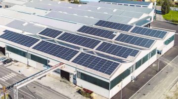 Como planejar a instalação de energia solar para empresas de médio porte - Infinity Automações e Energia Limpa