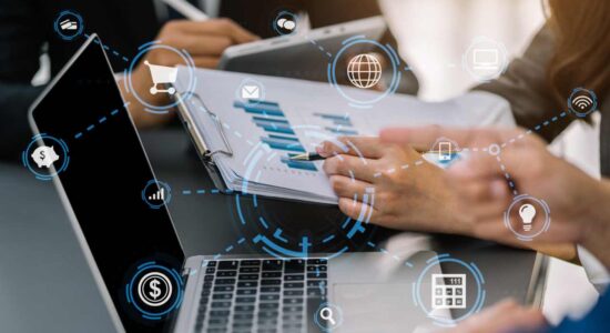 Consultoria em automação comercial em Cruzeiro do Sul