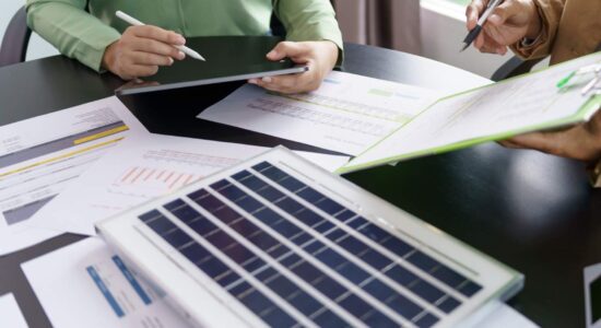 Consultoria para redução de conta em Cruzeiro do Sul - Infinity Automações e Energia Limpa