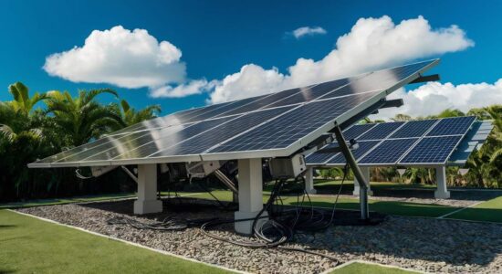 Energia solar com bateria em Cruzeiro do Sul - Infinity Automações e Energia Limpa