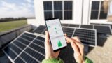 Energia solar com sistema inteligente em Cruzeiro do Sul - Infinity Automações e Energia Limpa