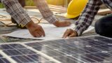 Instalação de energia solar em Cruzeiro do Sul - Infinity Automações e Energia Limpa
