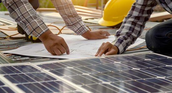 Instalação de energia solar em Cruzeiro do Sul - Infinity Automações e Energia Limpa