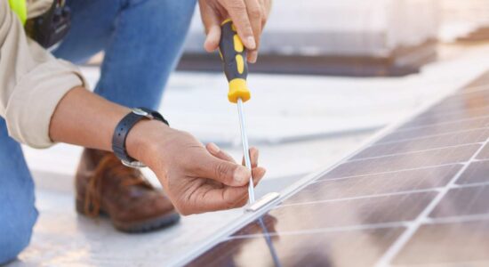 Manutenção de energia solar em Cruzeiro do Sul - Infinity Automações e Energia Limpa