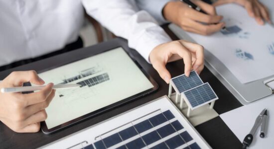 Projeto personalizado de energia solar em Cruzeiro do Sul - Infinity Automações e Energia Limpa