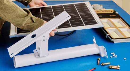 Venda de kits de energia solar em Cruzeiro do Sul - Infinity Automações e Energia Limpa